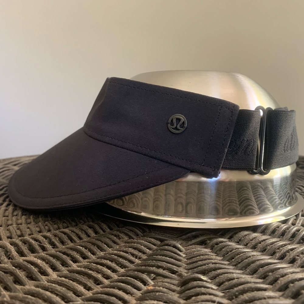 Lululemon Athletica Fast Paced Visor